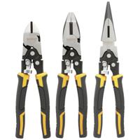 DEWALT DWHT0-70485 Tangenset 3-delig