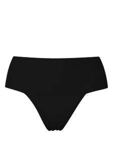 SPANX string Undie-tectable - Noir