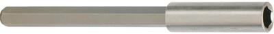 KS TOOLS Bit holder 1/4", 10mm ks-tools