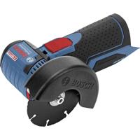 Bosch Professional Bosch Power Tools 06019F2000 Haakse accuslijper 76 mm Zonder accu 12 V