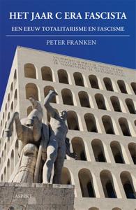 Het jaar C Era Fascista (Paperback)