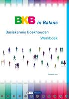BKB in Balans (Paperback)