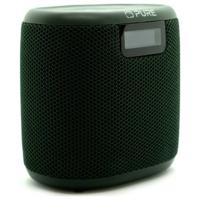 Pure Woodland Mini Green EU/UK/AUS Bluetooth luidspreker Zwart, Groen