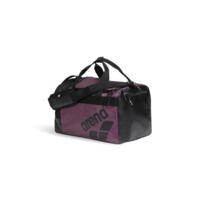 Arena All Set Duffle 25L zwemtas Plum