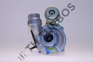 Turbocharger 1100692