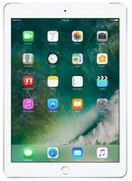 Forza Refurbished Apple iPad 2018 32GB Wit Wifi + 4G - A grade - thumbnail