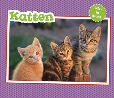 Katten (Hardback)