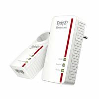 Adapter PLC Fritz! 1260E 1200 Mbps - thumbnail