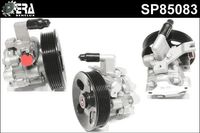 Stuurpomp SP85083