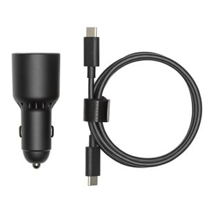DJI 65W Car Charger