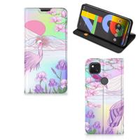 Google Pixel 4a | Hoesje maken | Bird Google Pixel 4a | Hoesje maken | Bird