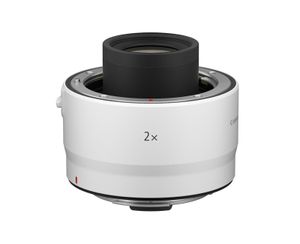 Canon Extender RF 2x camera lens adapter