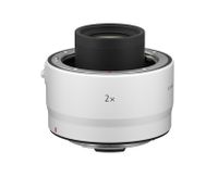 Canon Extender RF 2x camera lens adapter - thumbnail