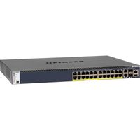 ProSAFE M4300-28G-PoE+ Switch
