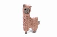 Ksp lama ilko l22b12h4cm roze - Designed by lotte