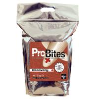 Probites Recovery 3 kg - Herstellend Koivoer met Vitaminen A & C en Glucosamine