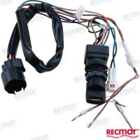 REC37110-93J11 - STARTSLEUTEL Suzuki