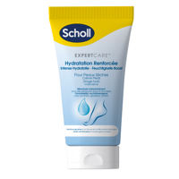 Scholl Voetcreme intens hydraterend 150 Milliliter