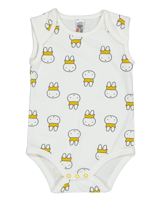 Romper - Beige