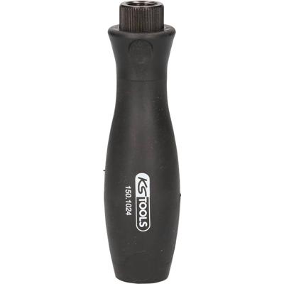 KS Tools 150.1024 Handgreep, lengte 115 mm 1 stuk(s)