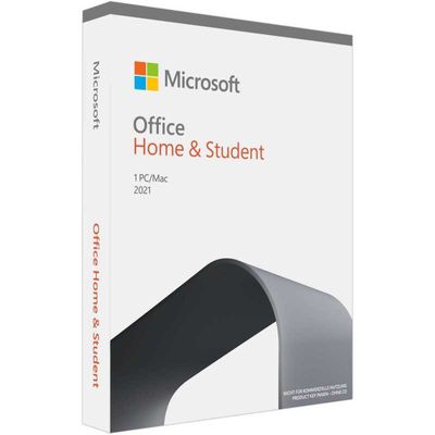 Office Home & Student 2021 Software