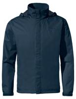 Vaude Escape Light Heren Regenjas Dark Sea Uni XXL