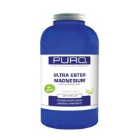 Puro Ultra Ester Magnesium 365Capsules Puro Ultra Ester Magnesium 365Capsules