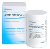 Lymphomyosot H - thumbnail