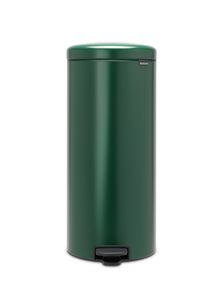 Brabantia pedaalemmer NewIcon 30 liter pine green