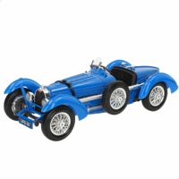 Auto Bburago GT Bugatti Type 59 1:18 - thumbnail