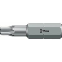 Wera 867/2 Z 05066910001 Torx-bit T 40 Gereedschapsstaal Gelegeerd, Taai D 8 1 stuk(s)