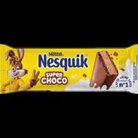 Nestle Nesquik Superchoco 4x28g bij Jumbo