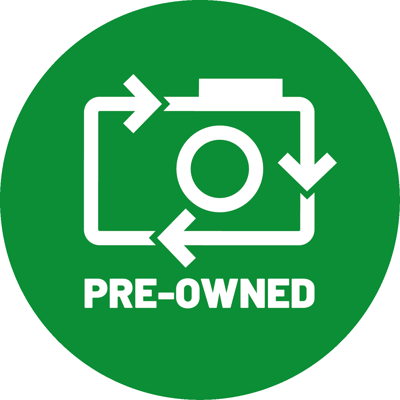 Panasonic Lumix S 35mm F/1.8 occasion