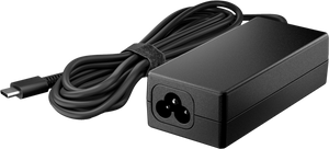 HP 45 watt AC-adapter met USB-C