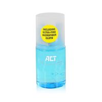 ACT AC9516 computerreinigingskit LCD/LED/Plasma, LCD/TFT/Plasma, Beeldschermen/Plastik Spray voor apparatuurreiniging 200 ml - thumbnail