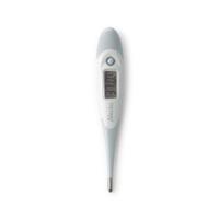 Alecto BC20BU digitale thermometer, blauw