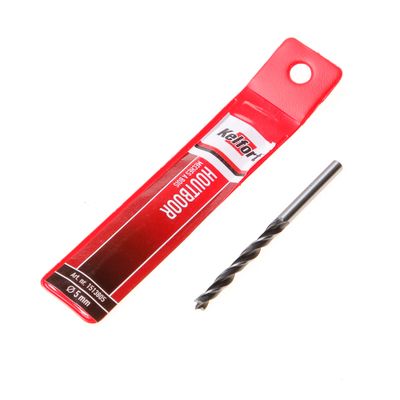 Houtspiraalboor 5mm