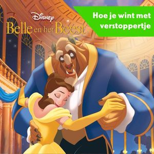 Belle en het Beest - Hoe je wint met verstoppertje