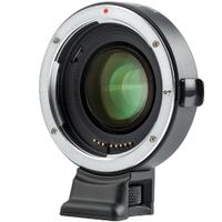 Viltrox EF-E II Speed Booster (Focal Reducer) OUTLET