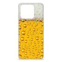 Xiaomi Redmi 10C | Siliconen Case | Bier