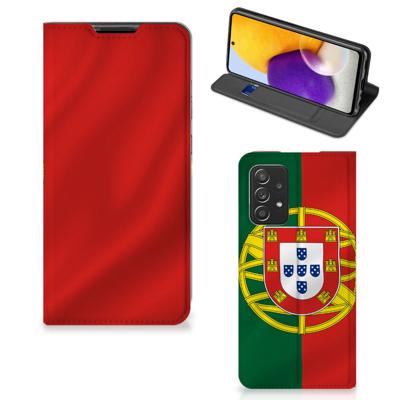 Samsung Galaxy A72 (5G/4G) | Standcase | Portugal