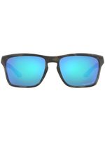 Oakley lunettes de soleil OO9448 Sylas - Noir