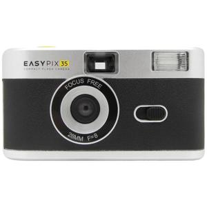 Easypix easypix 35 Fotocamera 1 stuk(s) Met ingebouwde flitser