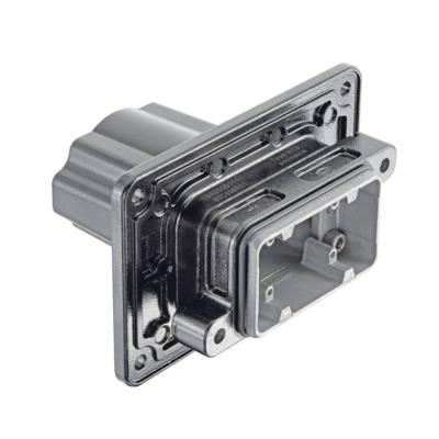 Muurdoorvoerbehuizing 19 40 006 1117 19400061117 Harting 1 stuk(s)