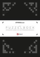 Het Volkskrant puzzelboek - thumbnail