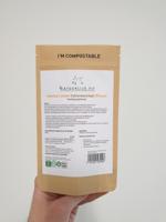 Vitamine C poeder calcium ascorbaat 200 Gram