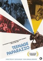 Teenage Paparazzo - DVD (8717774232200) - thumbnail