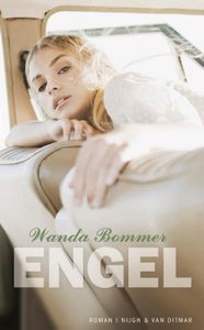 Engel - Wanda Bommer - ebook