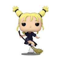 Jujutsu Kaisen POP! Animation Vinyl Figures Momo Nishimiya 9 cm - thumbnail