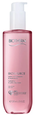 Biotherm Biosource 24h Hydrating & Softening Toner Biotherm Biosource 24h Hydrating & Softening Toner